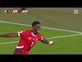 Schweiz - Kosovo | European Qualifiers | DAZN Highlights