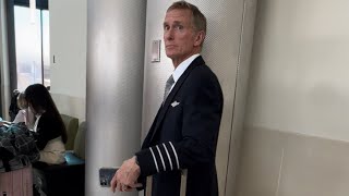 The Pretty Good Pilot !