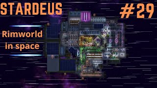Stardeus #29
