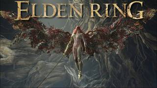 Beating Malenia with an un-upgraded claymore!