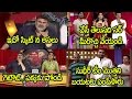 Naga Babu And Roja Fires On Sudigali Sudheer Team : Naga babu Sensational Comments On Getup Sreenu