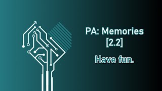 Pa Memories 2.2 Project Arrhythmia Anniversary Level