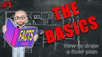 Beginners Guide to PlanUp - #1 (Drawing from a sketch)