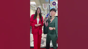 Nueva Sede De Miss Universe Cuba 2025 Todos Los Detalles De Cerca Con Renee 