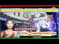 Aliva marndi santali song 2024  aliva marndi stage program  horagoda atu program  akmvlogs