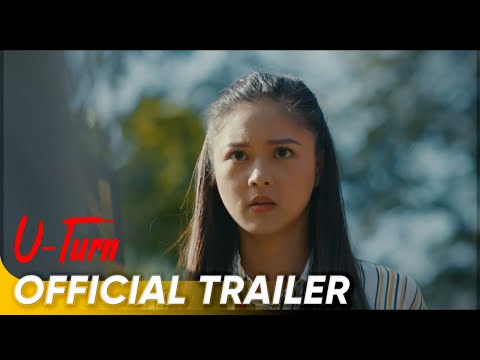 Official Trailer | Kim Chiu, Tony Labrusca, JM De Guzman | &#039;U-Turn&#039;