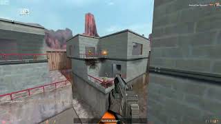 AGHL 1vs1 | H.B.O vs Alex | crossfire ⁽ ²⁰²² ⁾