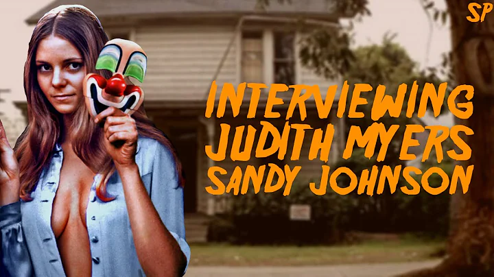 Sandy Johnson looks back on Halloween (1978), work...