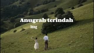 Download lagu ANUGERAH TERINDAH - ANDMESH KAMALENG| Lirik lagu(video) | l