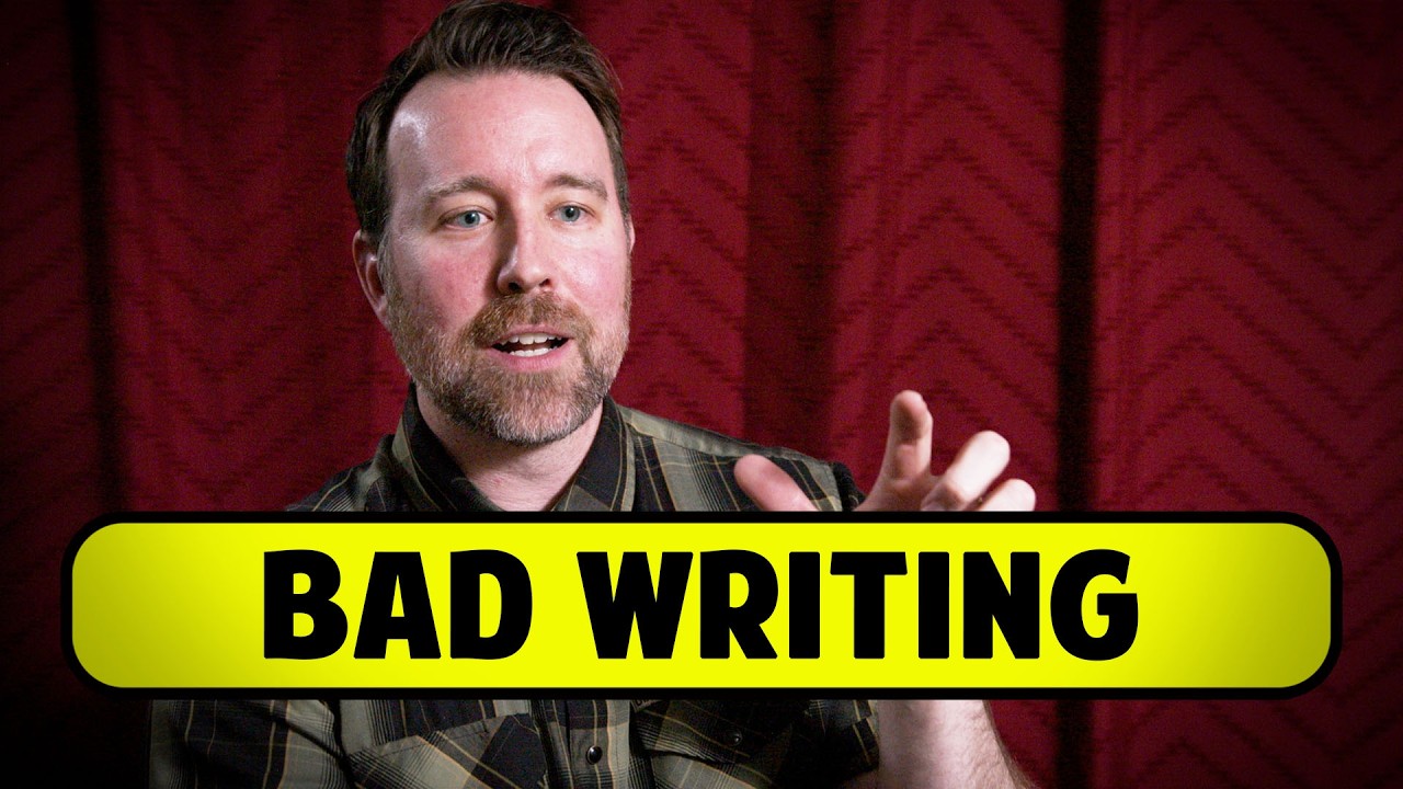 Big Difference Between Amateur and Professional Writers - Brandon Violette