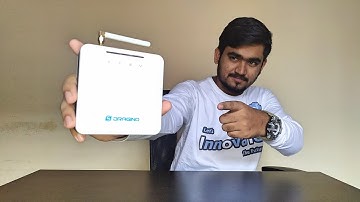 How to setup LPS8 LoRaWAN gateway and register on The Things Network Server | Dragino | TTN | LoRa
