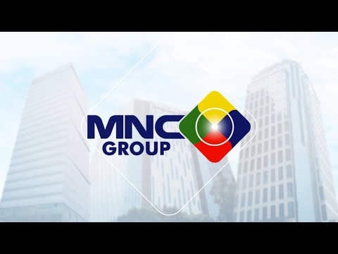 MNC Group Video Profile (Indonesia)