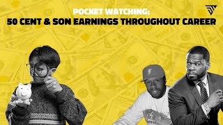 POCKET WATCHING: What is @50Cent worth in 2022 according to sources?