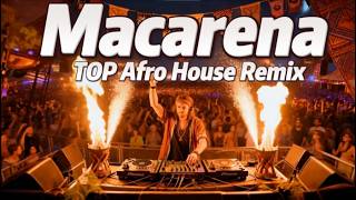 Los Del Rio - Macarena 🔥 90s Retro Classic | Balkan Mafia House Remix 2026