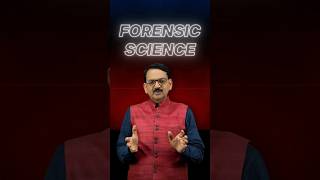 Forensic Science Made Easy For LLB Students | Lecture 1 | Live Class