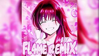 Luz Roja Remix - Over Slowed