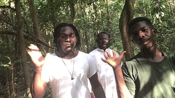 A visit to Bobiri Forest.