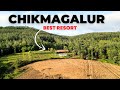 Coffeeberry hills resort chikmagalur a hidden paradise in nature  resorts in chikmagalur  4k tour