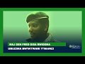 Ubuzima Bw Intwari Y Imanzi Maj Gen Fred Gisa Rwigema Ubuzima Bw Intwari Y Imanzi Maj Gen Fred Gisa Rwigema