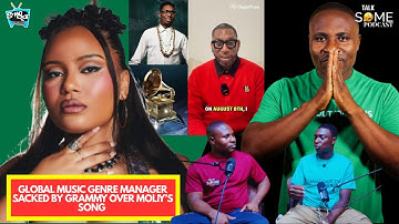 Shawn Thwaites F!red For Not Nominating Moliy’s 