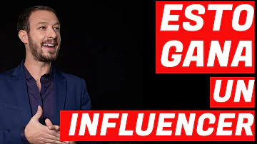 Cuánto dinero ganan los influencers en Instagram?