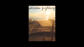 Parents Fighting - Keanu Reeves