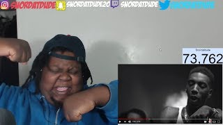 FYE! ON GOD! Maine Musik x TEC - My Spider [My Dawg G-Mix] (MUSIC VIDEO) REACTION!!!