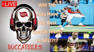 Tampa Bay Buccaneers | Bucs SIGN 2