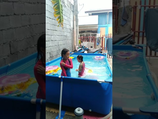 Swimming Pool 3m