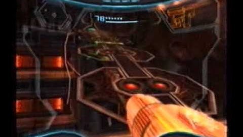 Metroid Prime 3 in 3:41 (Normal without Sequence Breaking) by Maschell PART 5/6