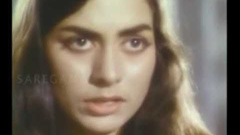 Nazar Aati Nahin Manzil (Female)