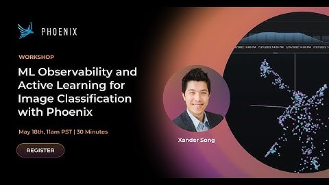 Phoenix: Open Source ML Observability in Your Notebook