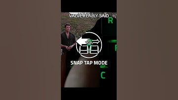 CS2 Banned Snap Tap -  how was your first day playing after the change? 🤡 #cs2 #counterstrike