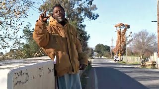 Homeless Rape Suspect Goes Missing in South Bay