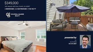 Ali Alicharan|345 Abbotts Mill Drive|Duluth, GA|ColdwellBankerHomes.com