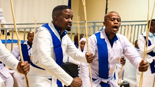 Inyoni Emaphiko Ayisithupha l Umusa Wakhe 🔥🔥🔥 l Youth Heritage Service l 2026