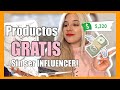 COMO RECIBIR PRODUCTOS SIN SER INFLUENCER!! $$ 💸