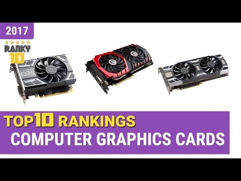 best-computer-graphics-card-top-10-rankings,-review-2017-&-buying-guide