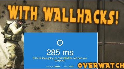 This Cheater Has The Slowest Reaction Time I Have Ever Seen! CSGO OVERWATCH