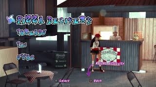 Ninja Pizza Girl on PS5 [4K Video]