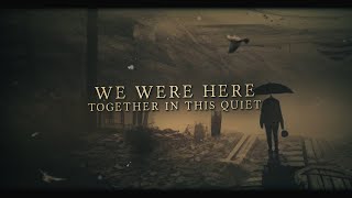 Fallen Letters - Our Own Demise (Official Lyric Video)