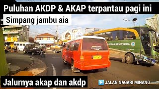 Download Lagu JAMBU AIR,jalur perlintasan bus akdp \u0026 akap dari berbagai kota dan propinsi MP3