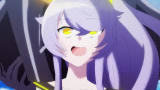 Azur Lane Ending 13 Episode 10 Highlights Azur Labe Dub