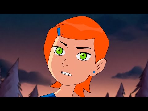 Ben10 เบ็นเท็น | Survival Skills (พากย์ไทย) | Cartoon Network