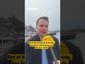 Er matprisene egentlig for høye? Aleksander Leonard Larsen om personlig økonomi