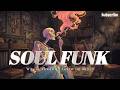 Late Night Vintage Soul Funk Grooves Minimal Funk Session Midnight Soul Ride