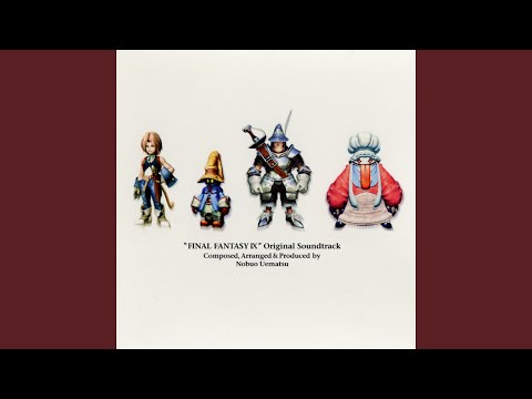 The Black Waltz