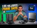 ROBOROCK REVIENTA LOS PRIME DAYS | Saros 20, QV35A, Q10 S5+ y F25 GT al Mejor Precio
