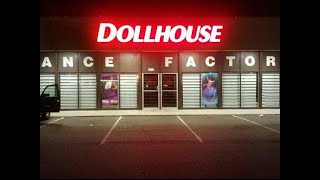 WHAT HAPPENED TO DOLLHOUSE BIRMINGHAM?????  PART 1