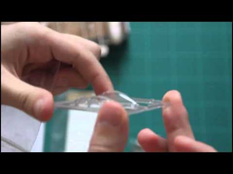 Video: Valom 72085 N.A. FJ-1 Fury (NAR) 1/72